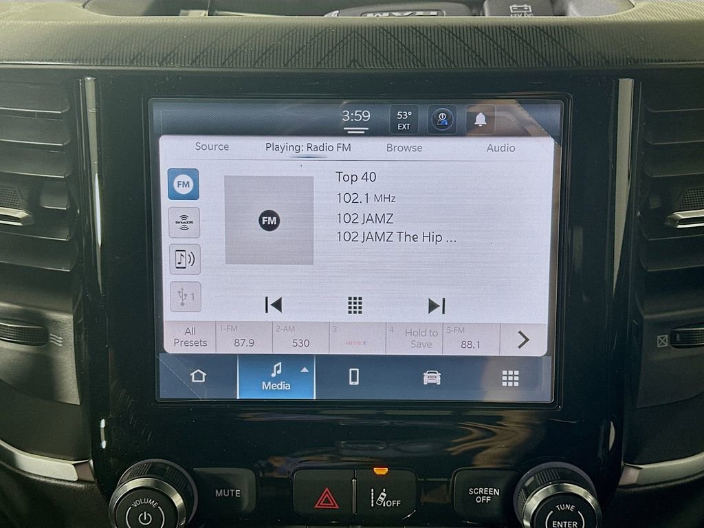 New 2026 RAM 1500 Big Horn image 13