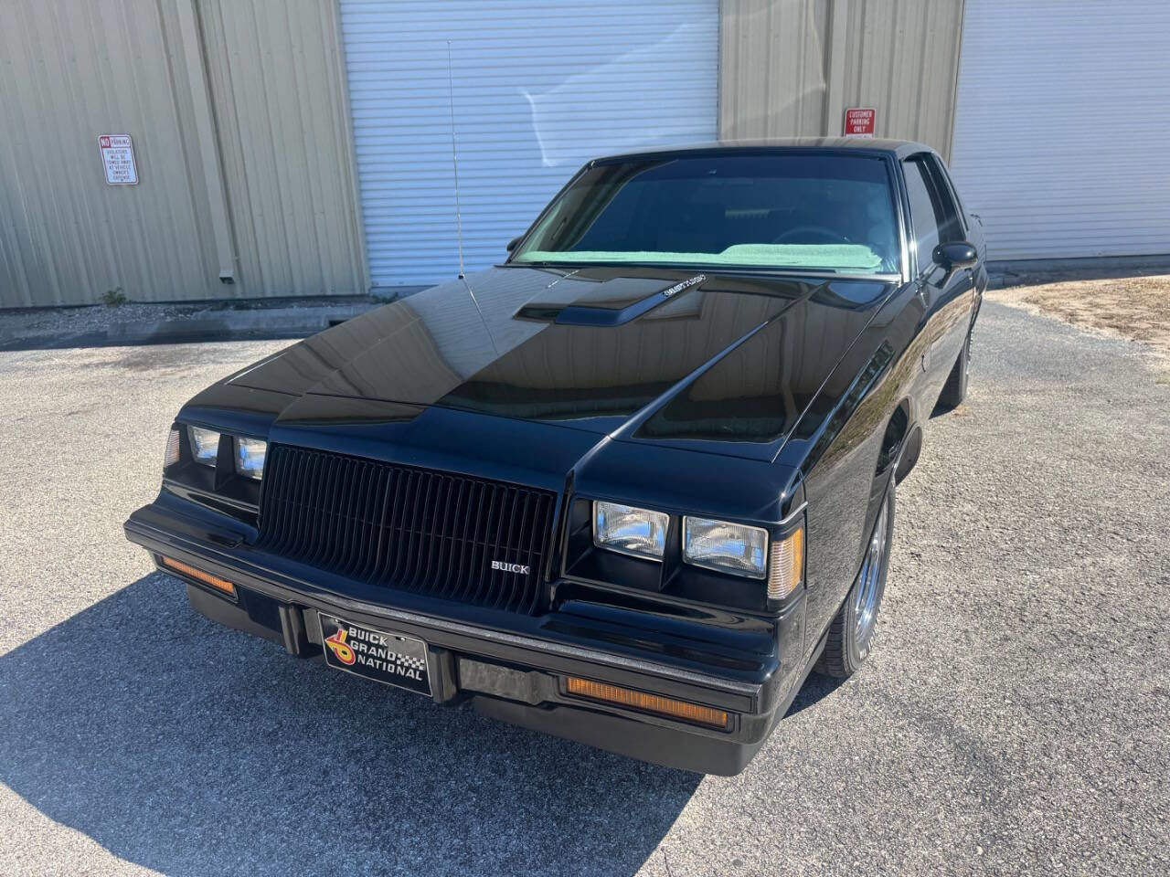 Used 1987 Buick Regal Coupe image 6