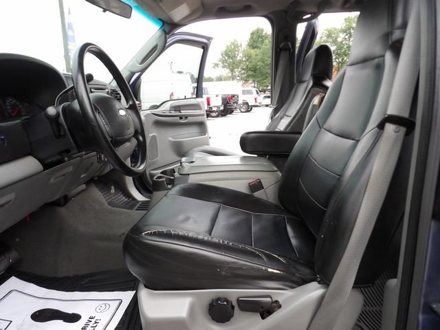Used 2006 Ford F250 XLT AWD/4WD image 33