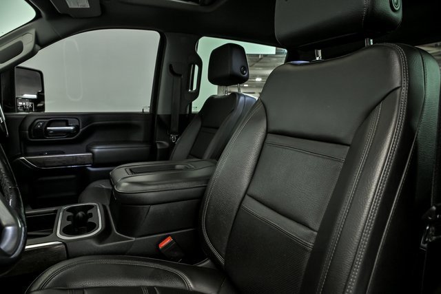 Used 2022 GMC Sierra 3500 Denali image 11