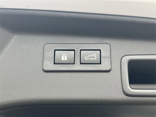 New 2026 Subaru Outback Limited image 36