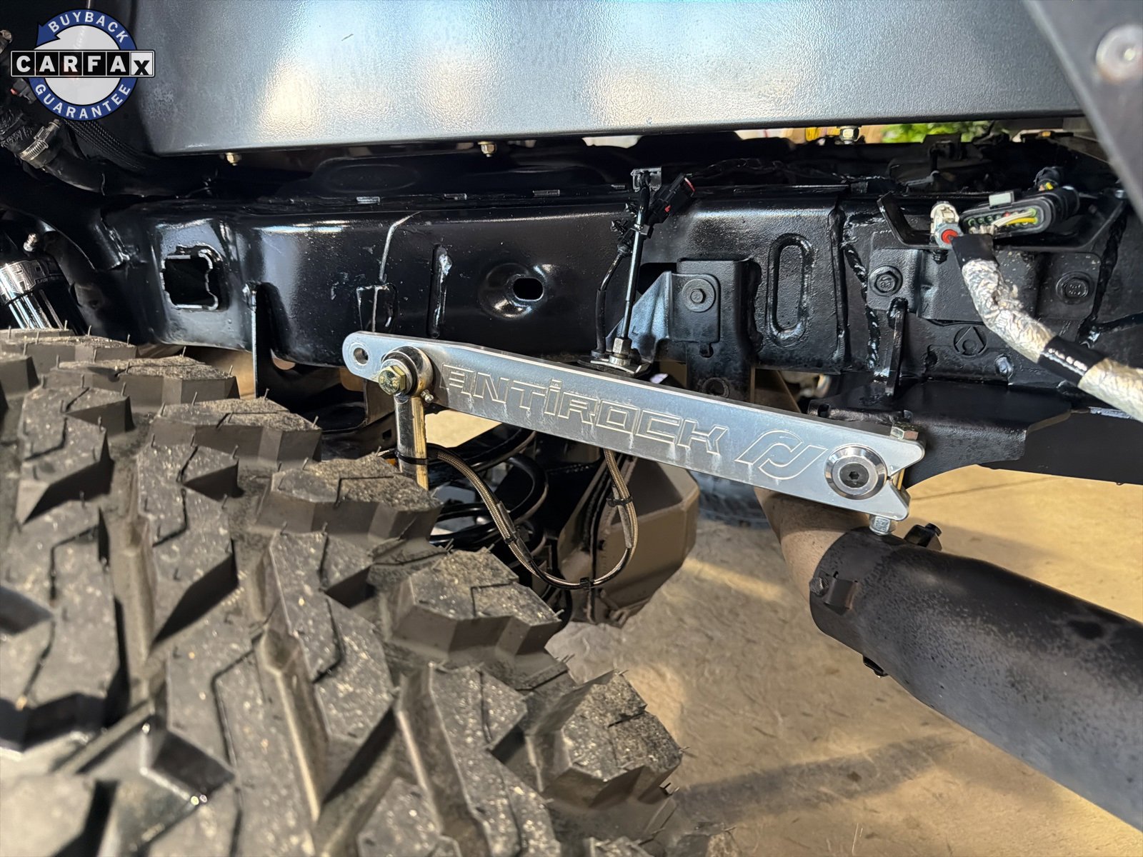 Used 2020 Jeep Gladiator Rubicon image 22