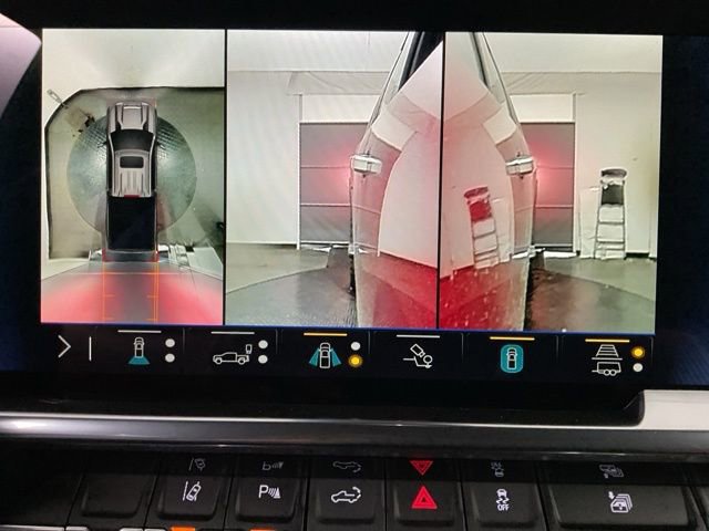 New 2026 Chevrolet Silverado 2500 LTZ w/ LTZ Convenience Package image 18