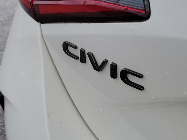 Used 2025 Honda Civic Type R image 6