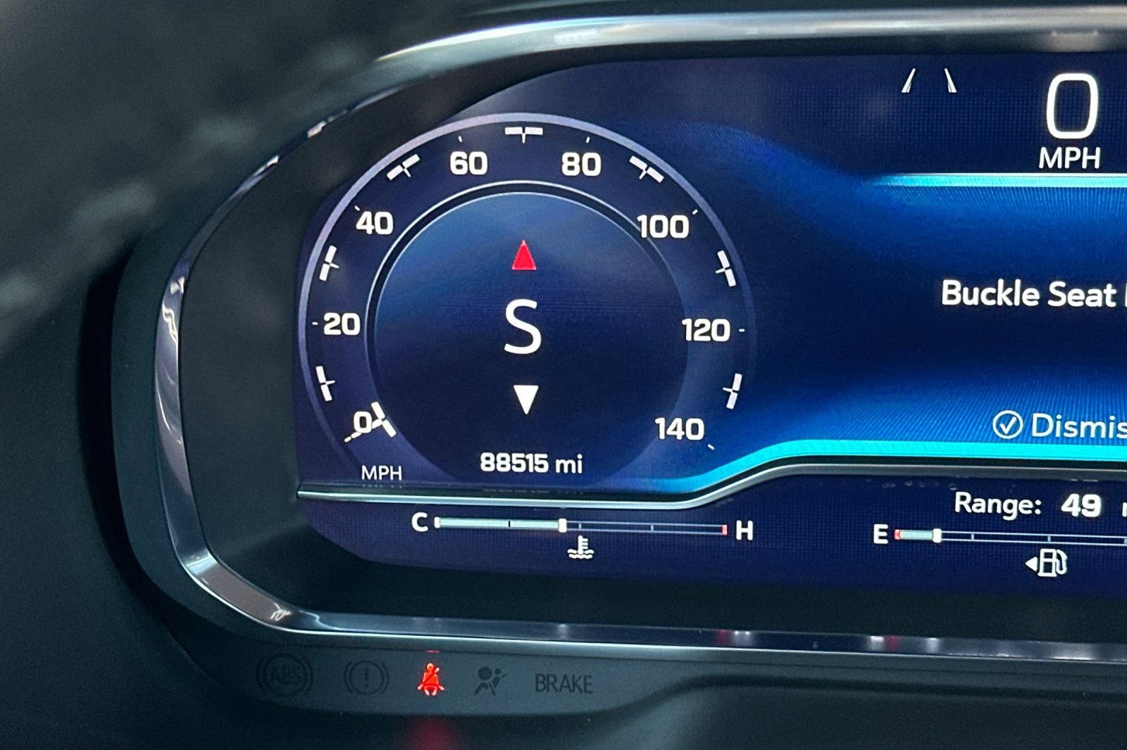 Used 2022 Chevrolet Tahoe Z71 w/ Luxury Package image 37