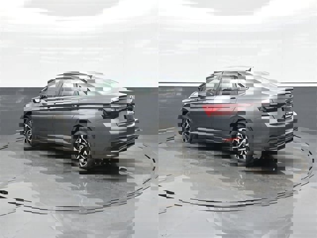 New 2025 Volkswagen Jetta S image 5