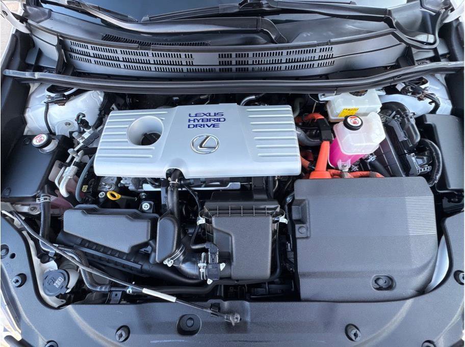 Used 2017 Lexus CT 200h image 28