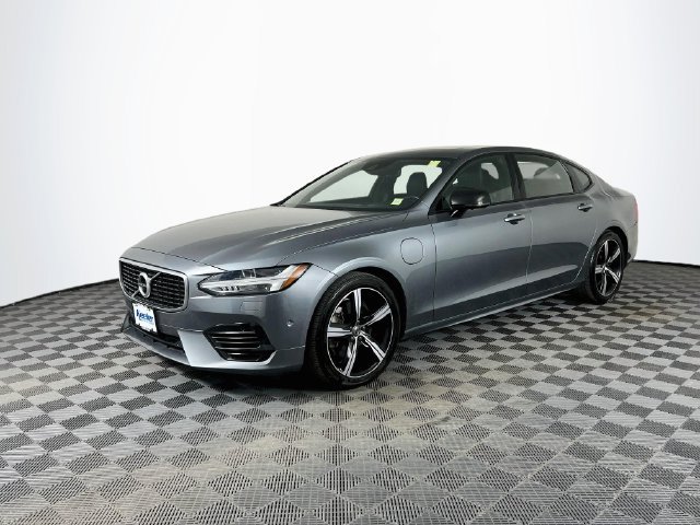 Used 2020 Volvo S90 T8 Inscription AWD/4WD image 2