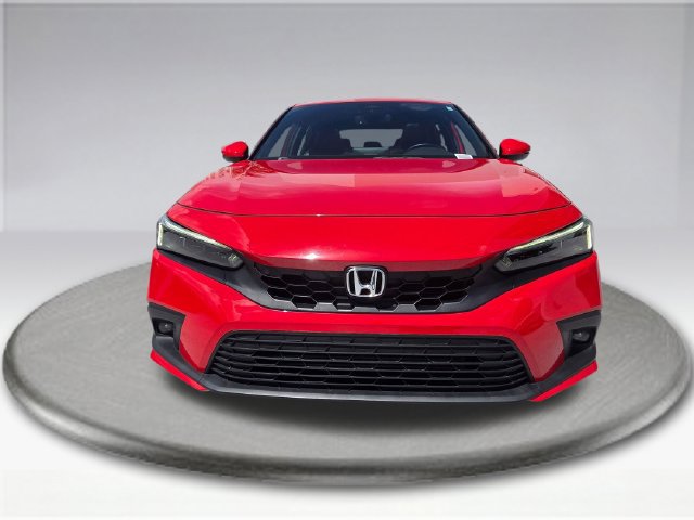Used 2022 Honda Civic Sport Touring image 9