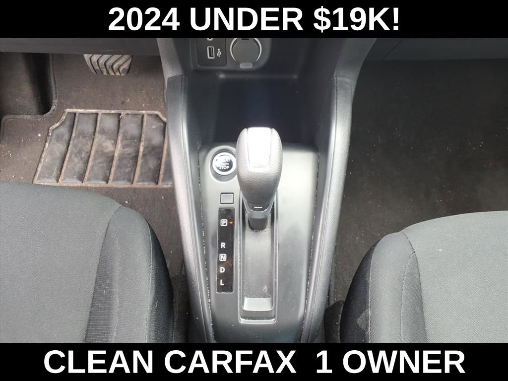 Used 2024 Nissan Kicks S image 24