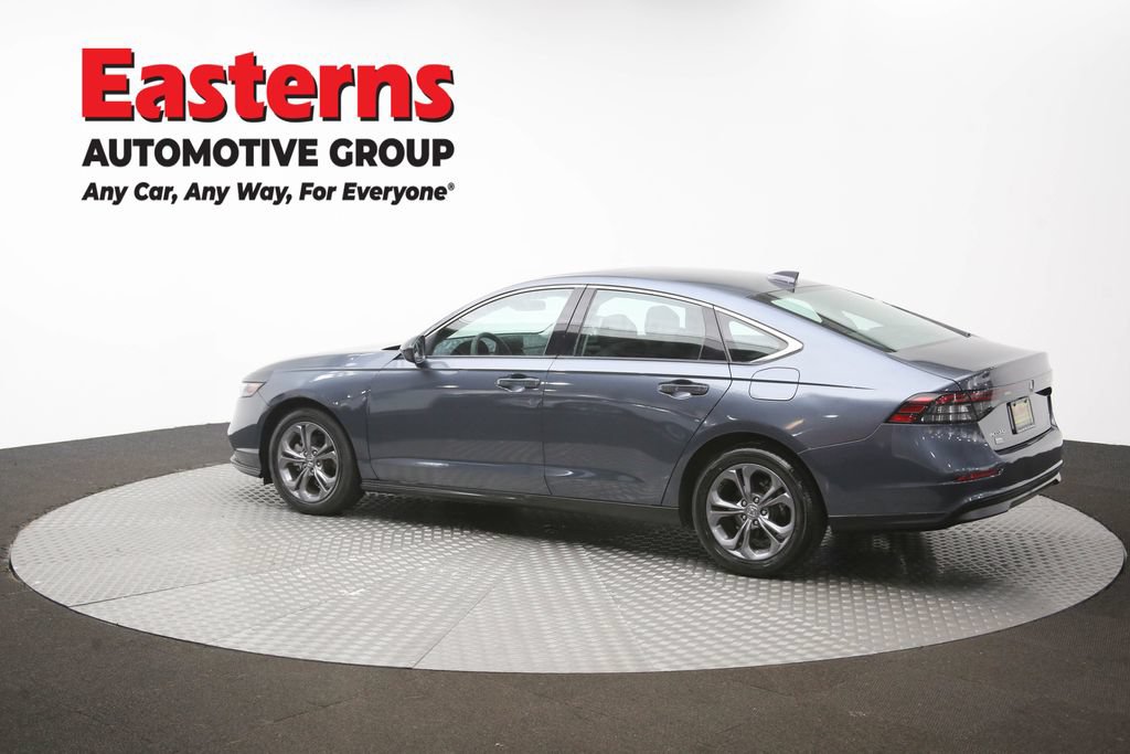 Used 2024 Honda Accord EX image 63