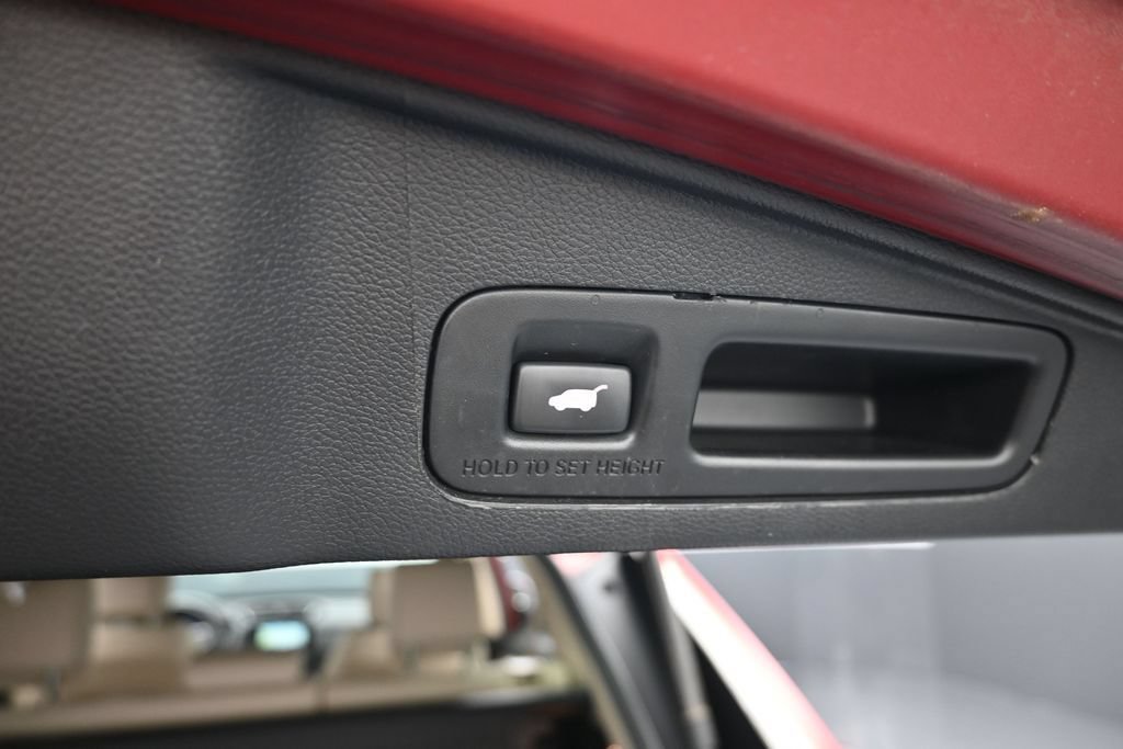 Certified 2018 Honda CR-V Touring image 31