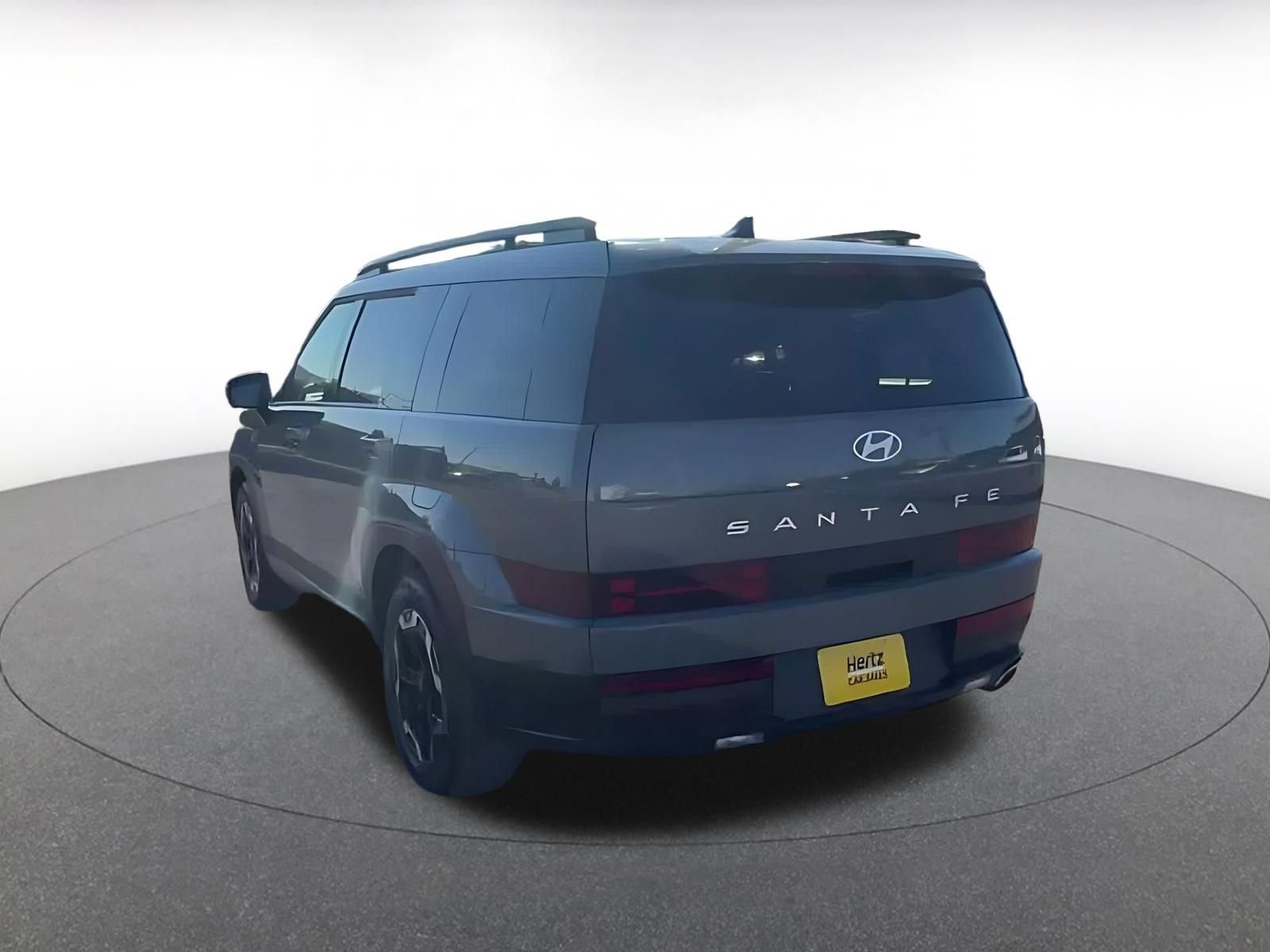 Used 2026 Hyundai Santa Fe SEL FWD image 10