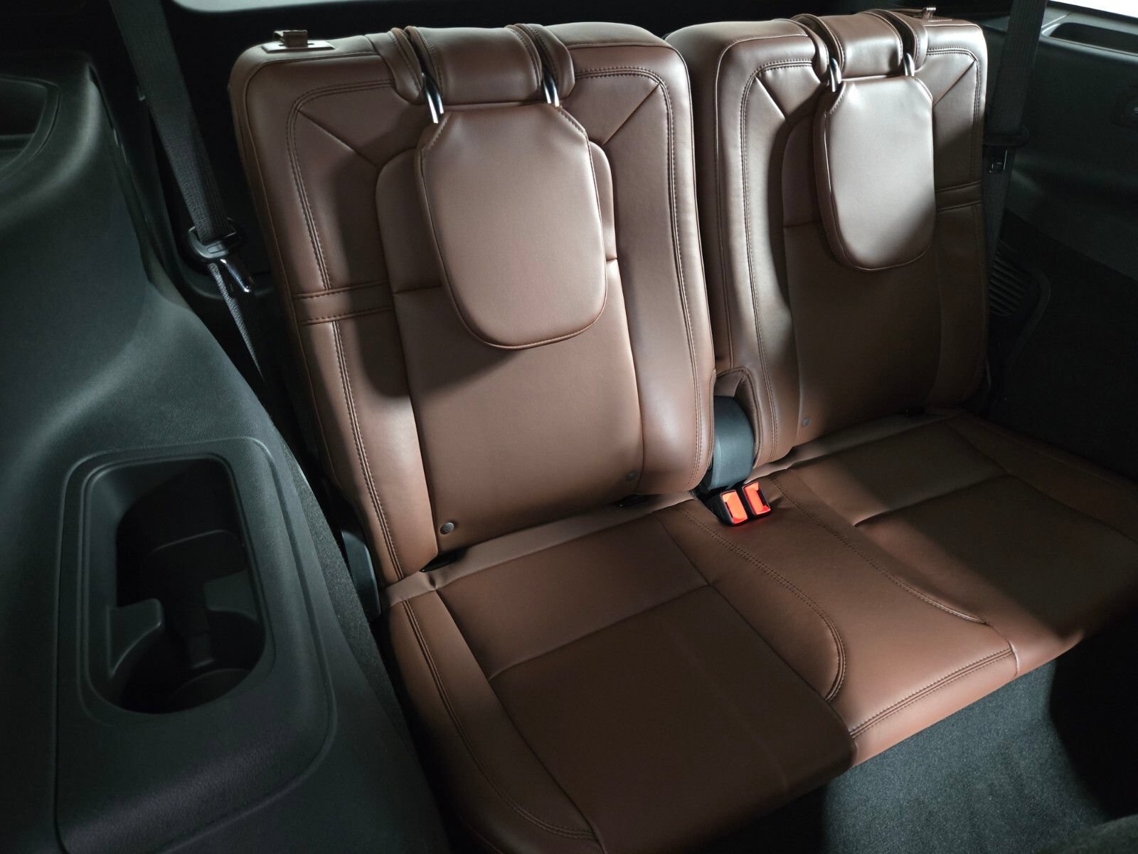 New 2026 Lincoln Aviator Reserve AWD/4WD image 21