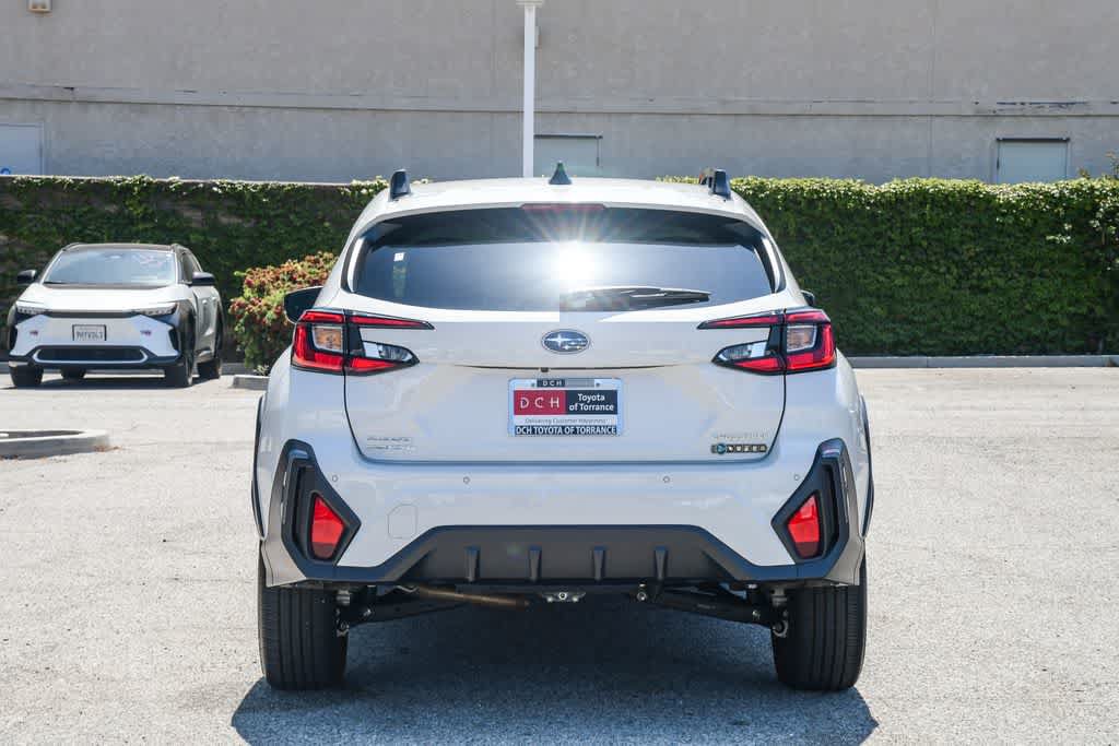 Used 2025 Subaru Crosstrek 2.5i Limited w/ Crosstrek Mirror Package AWD/4WD image 10