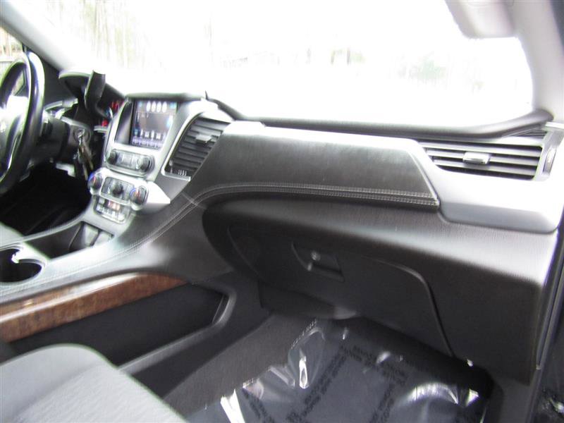 Used 2019 Chevrolet Tahoe LS image 38