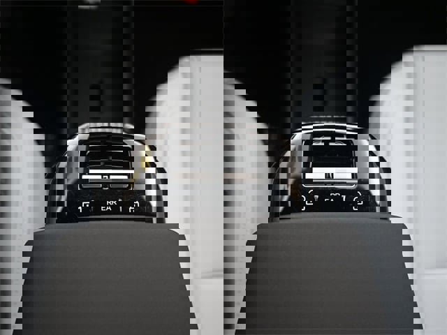 New 2025 Volvo EX30 Ultra w/ Climate Package image 14