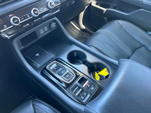 Used 2023 Honda Pilot EX-L image 26