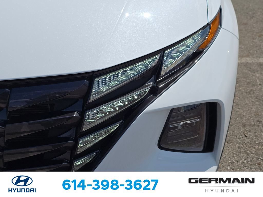 Used 2023 Hyundai Tucson XRT AWD/4WD image 15
