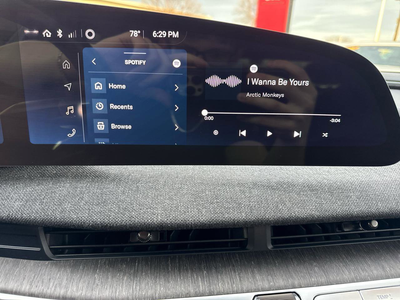 Used 2023 Lucid Air Pure AWD/4WD image 49