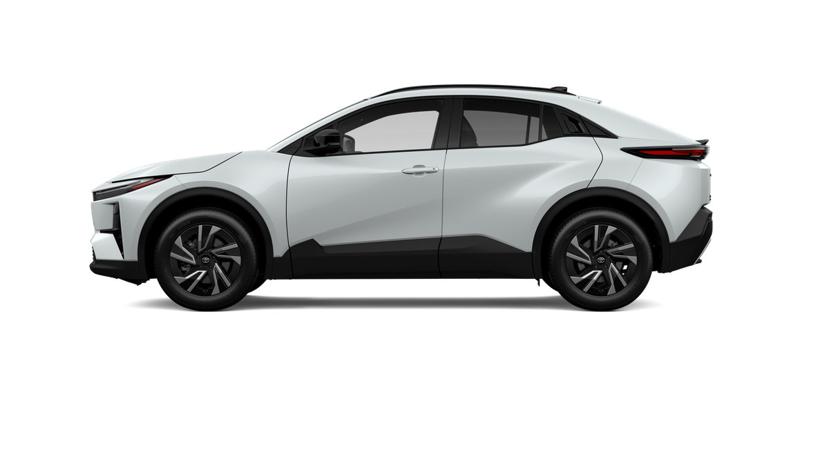 New 2026 Toyota C-HR AWD/4WD image 28