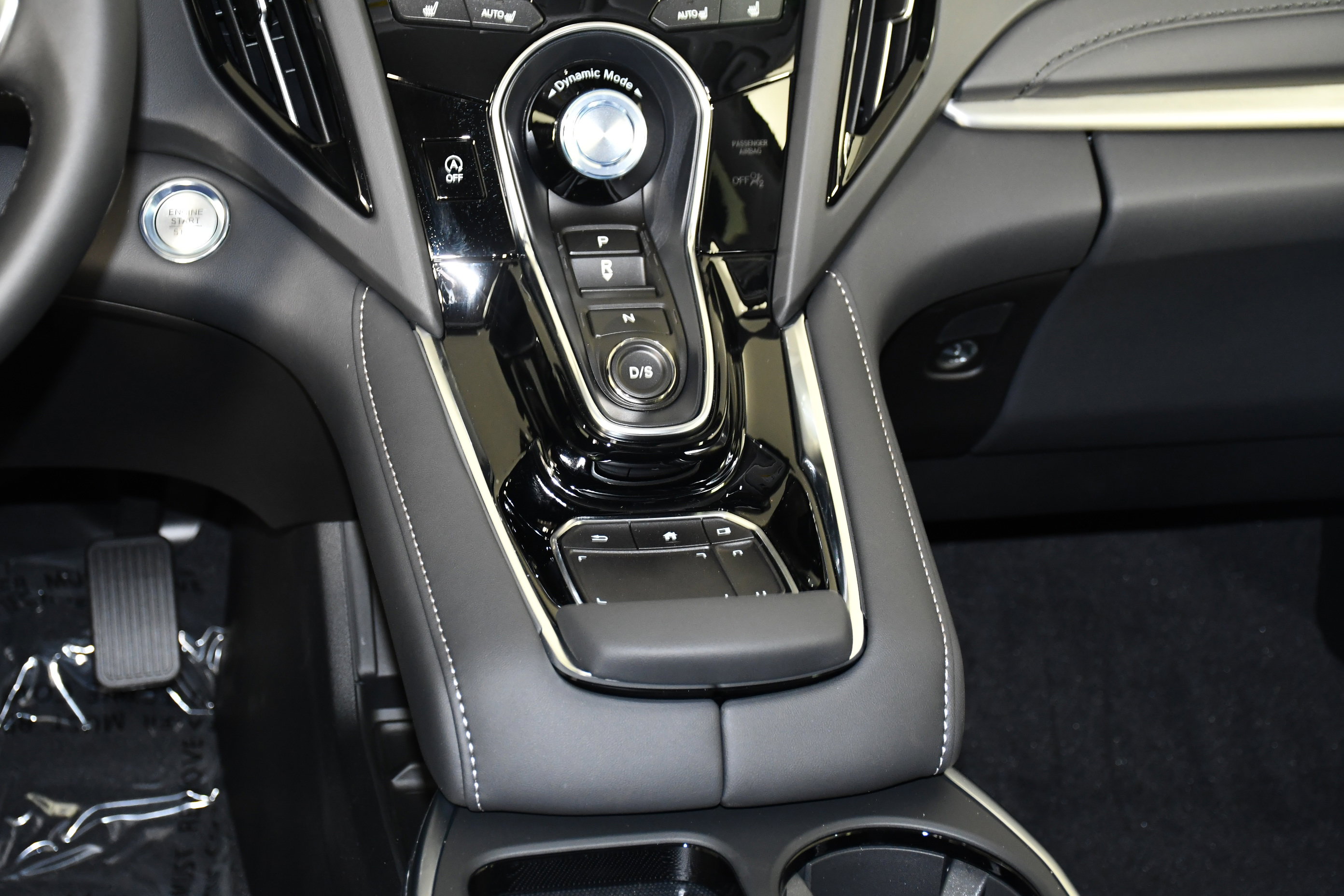 New 2026 Acura RDX SH-AWD w/ Technology Package image 13