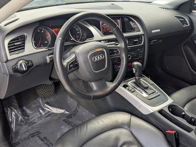 Used 2012 Audi A5 2.0T Premium Plus image 10