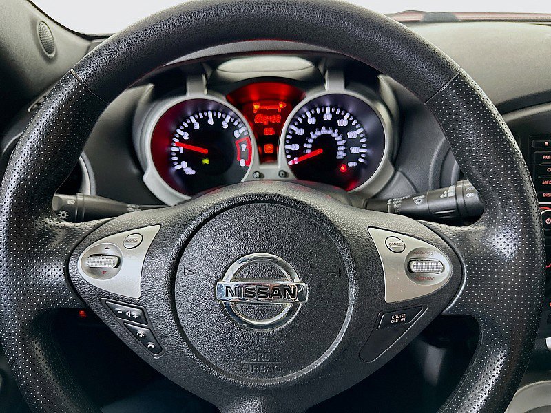 Used 2016 Nissan Juke S image 12