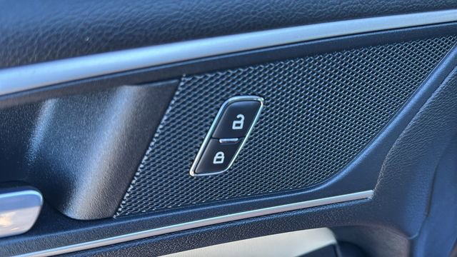 Certified 2023 Ford Edge SEL w/ Convenience Package image 10