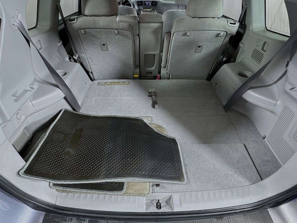 Used 2008 Toyota Highlander 4WD Hybrid image 27