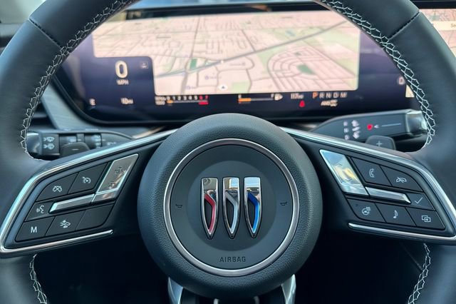 New 2026 Buick Envision Sport Touring image 27