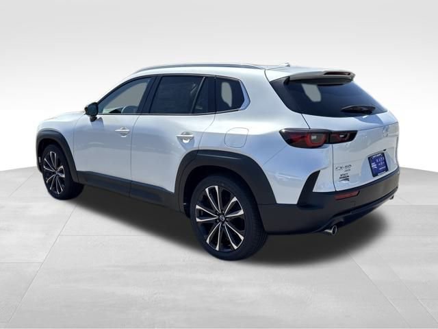 New 2025 MAZDA CX-50 AWD 2.5 S w/ Weather Package image 3