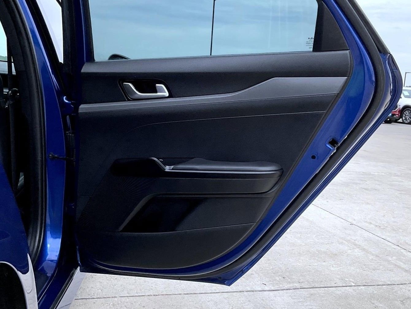 Used 2024 Kia K5 GT-Line w/ GT-Line Premium Package image 18