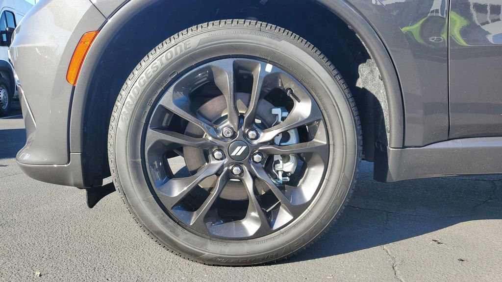 New 2026 Dodge Durango GT w/ Blacktop Package image 7