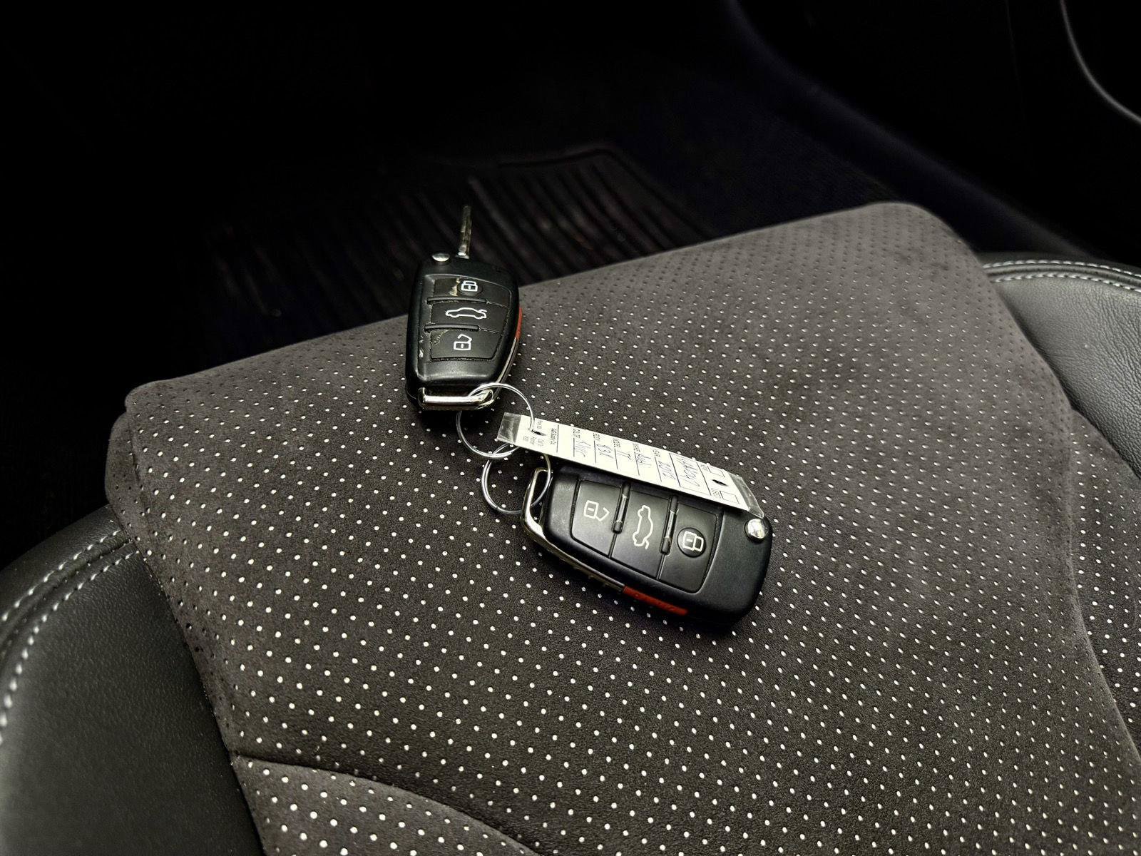 Used 2012 Audi TT 2.0T Premium Plus AWD/4WD image 33