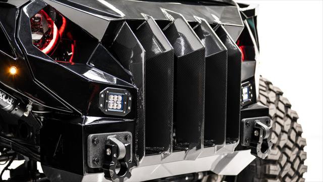 Used 2025 Jeep Wrangler Unlimited Sport image 38