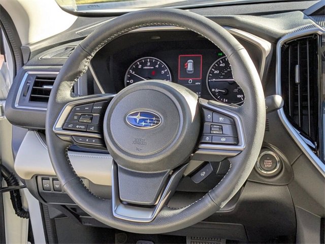 New 2025 Subaru Ascent Limited image 14
