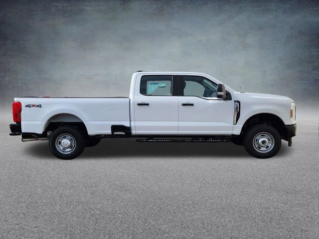 New 2026 Ford F350 XL w/ Snow Plow Prep Package image 8