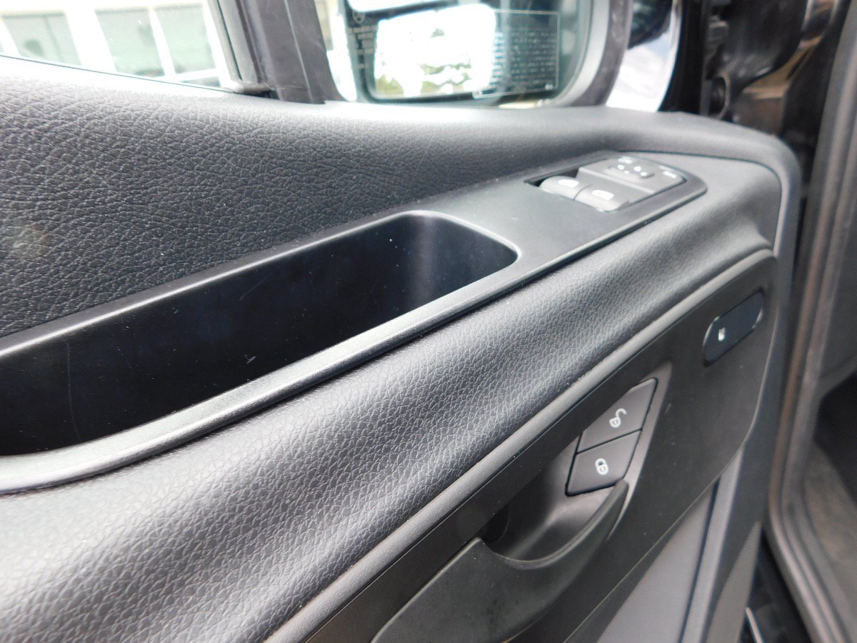 Used 2025 Mercedes-Benz Sprinter 2500 image 15
