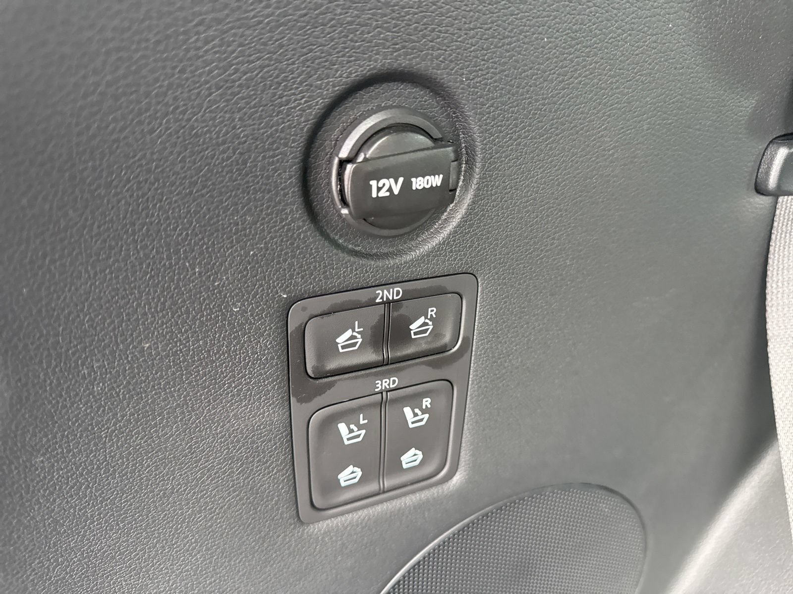 Used 2025 Hyundai Palisade Calligraphy AWD/4WD image 15