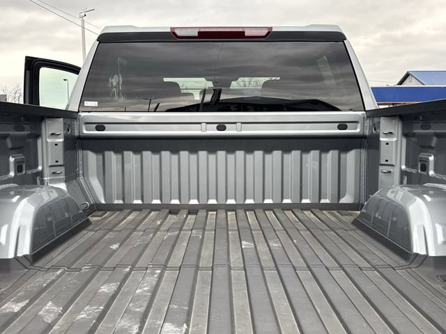 Used 2025 GMC Sierra 1500 Elevation image 10