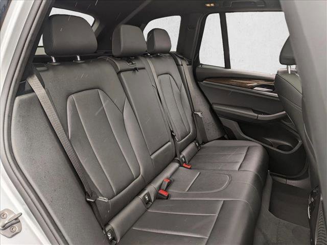 Used 2019 BMW X3 sDrive30i w/ Driving Assistance Package image 19