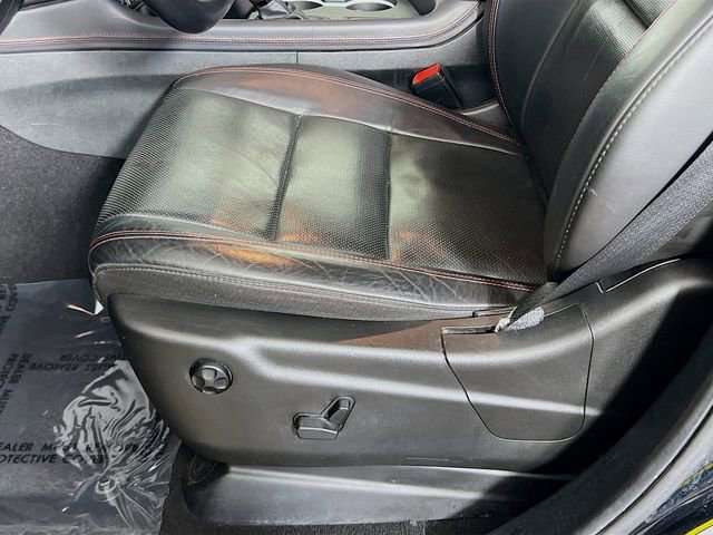 Used 2024 Dodge Durango GT image 21