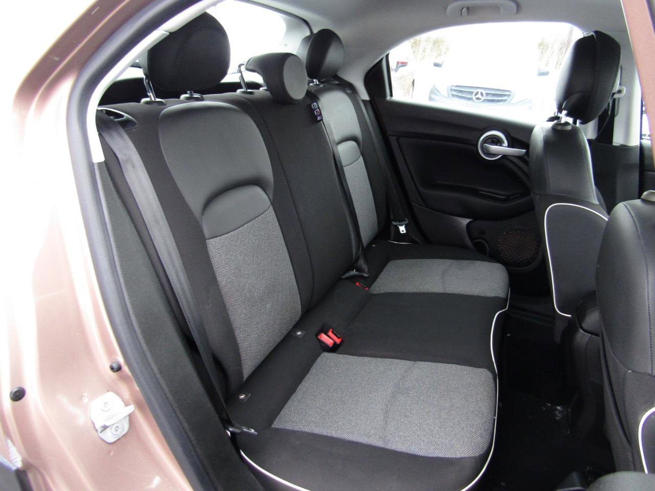 Used 2018 FIAT 500X Pop w/ Popular Equipment Group image 24