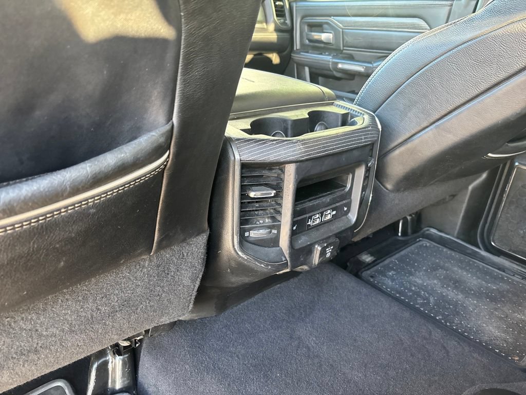 Used 2020 RAM 3500 Limited AWD/4WD image 32