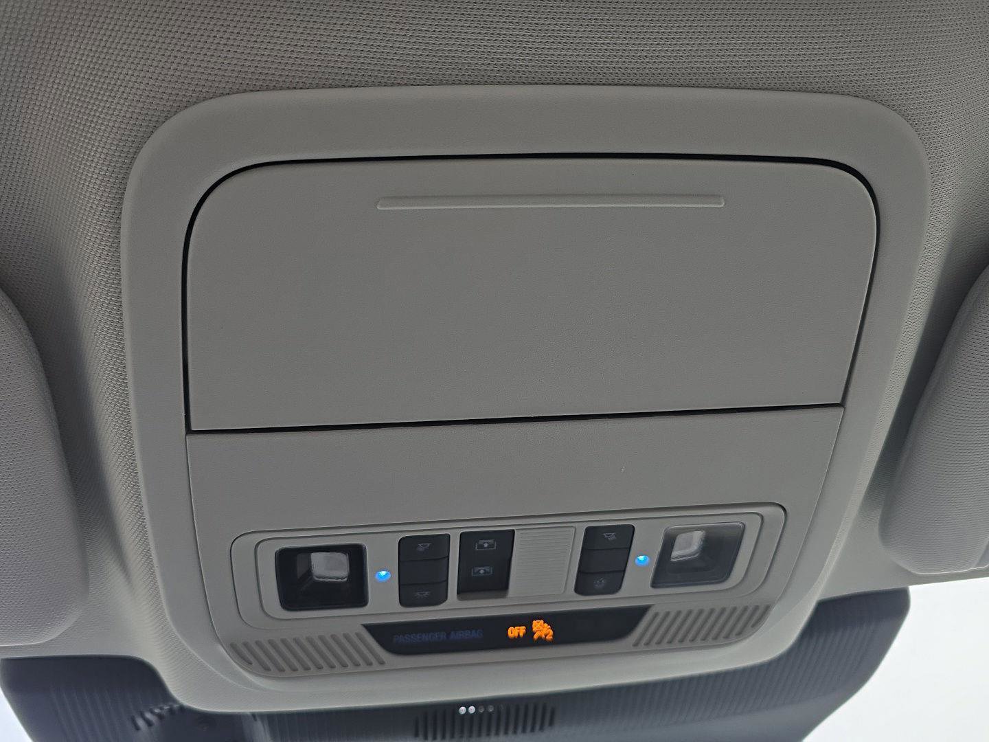 New 2026 Ford Explorer Active w/ Active Comfort Package image 28