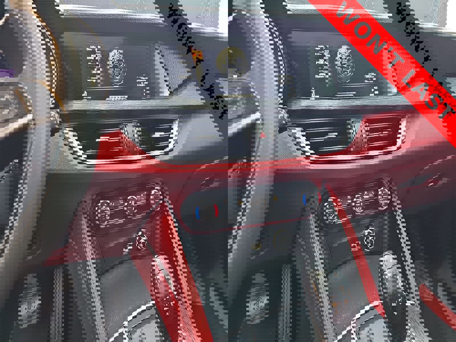 Used 2019 Alfa Romeo Stelvio w/ Nero Edizione image 19