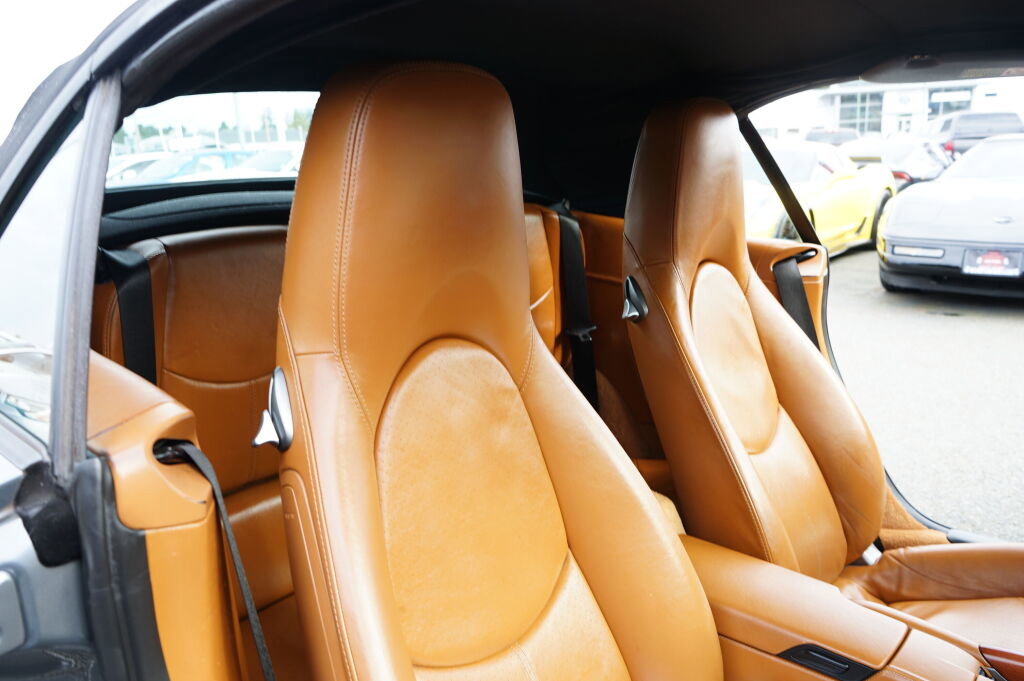 Used 2006 Porsche 911 Carrera S image 17