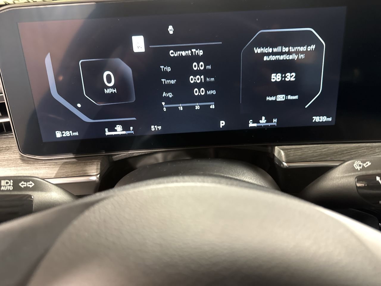 Used 2025 Kia K5 EX image 22