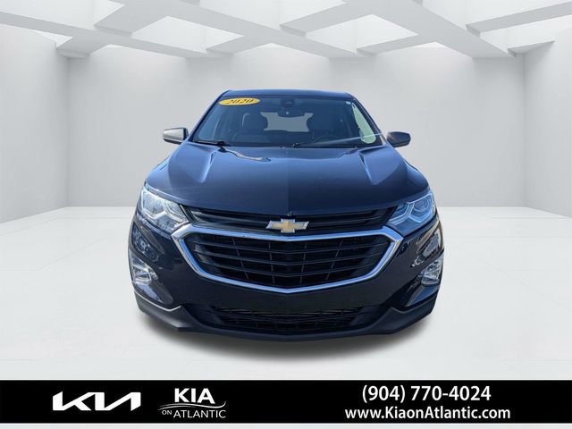 Used 2020 Chevrolet Equinox LS image 8